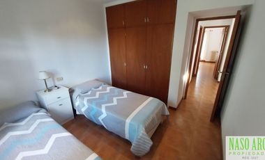 Chalet en venta en Sierra de los Padres. Gas natural. APTO CREDITO.