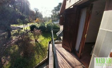 Chalet en venta en Sierra de los Padres. Gas natural. APTO CREDITO.