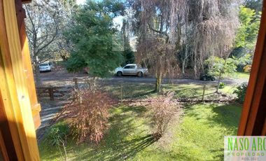 Chalet en venta en Sierra de los Padres. Gas natural. APTO CREDITO.