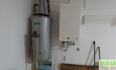 Chalet en venta en Sierra de los Padres. Gas natural. APTO CREDITO.