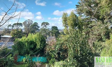 Chalet en venta en Sierra de los Padres. Gas natural. APTO CREDITO.