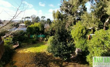 Chalet en venta en Sierra de los Padres. Gas natural. APTO CREDITO.