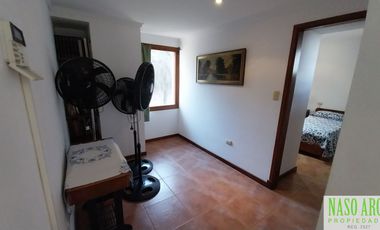 Chalet en venta en Sierra de los Padres. Gas natural. APTO CREDITO.