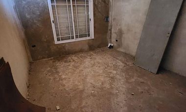 Casa en construcción en venta de 2 dormitorios c/ cochera en Rafael Castillo