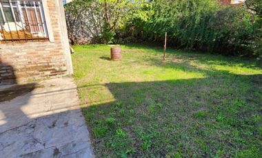 Casa en construcción en venta de 2 dormitorios c/ cochera en Rafael Castillo