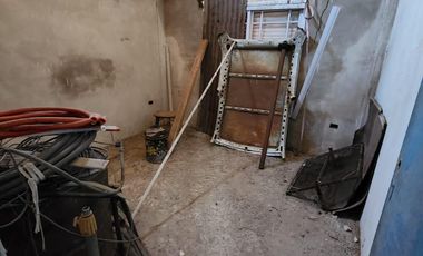 Casa en construcción en venta de 2 dormitorios c/ cochera en Rafael Castillo