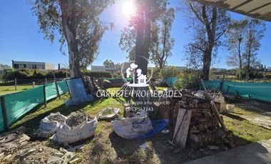 Casa en venta de 3 dormitorios en Obra. Ideal inversionistas! Santa Elena. Pilar