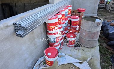 Casa en venta de 3 dormitorios en Obra. Ideal inversionistas! Santa Elena. Pilar