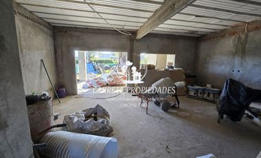 Casa en venta de 3 dormitorios en Obra. Ideal inversionistas! Santa Elena. Pilar