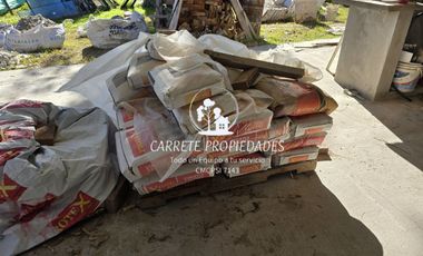 Casa en venta de 3 dormitorios en Obra. Ideal inversionistas! Santa Elena. Pilar