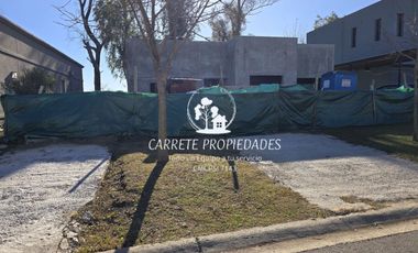 Casa en venta de 3 dormitorios en Obra. Ideal inversionistas! Santa Elena. Pilar