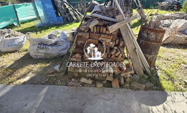 Casa en venta de 3 dormitorios en Obra. Ideal inversionistas! Santa Elena. Pilar