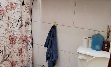 Casa en venta c/ patio, terraza y garage en Parque Patricios