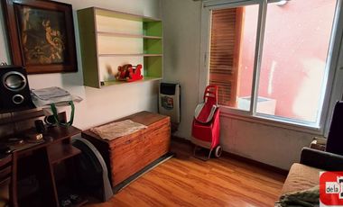 Casa en venta c/ patio, terraza y garage en Parque Patricios