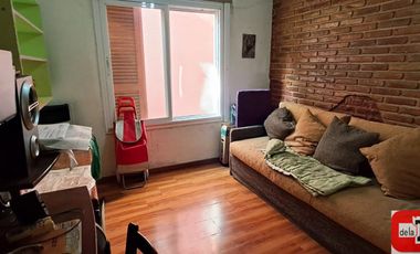 Casa en venta c/ patio, terraza y garage en Parque Patricios