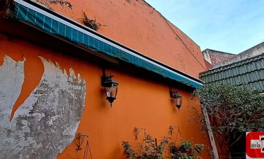 Casa en venta c/ patio, terraza y garage en Parque Patricios