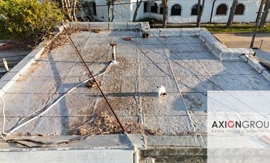 VENTA DE CASA DE 2 DORMITORIOS BERISSO APTO BANCO