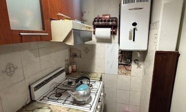 VENTA DE CASA DE 2 DORMITORIOS BERISSO APTO BANCO