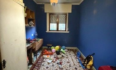 VENTA DE CASA DE 2 DORMITORIOS BERISSO APTO BANCO