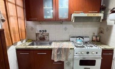 VENTA DE CASA DE 2 DORMITORIOS BERISSO APTO BANCO