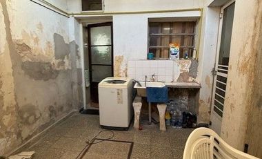 VENTA DE CASA DE 2 DORMITORIOS BERISSO APTO BANCO