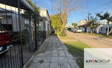 VENTA DE CASA DE 2 DORMITORIOS BERISSO APTO BANCO