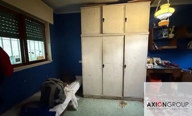 VENTA DE CASA DE 2 DORMITORIOS BERISSO APTO BANCO