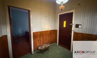 VENTA DE CASA DE 2 DORMITORIOS BERISSO APTO BANCO