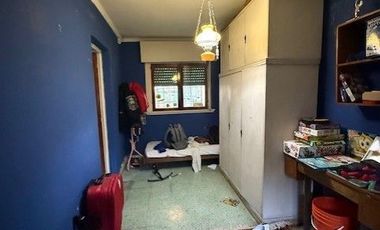 VENTA DE CASA DE 2 DORMITORIOS BERISSO APTO BANCO