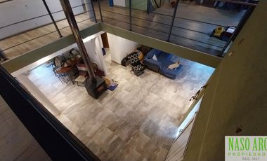 RETASADA. Propiedad de categoría en venta en Sierra de los Padres. Gas Natural