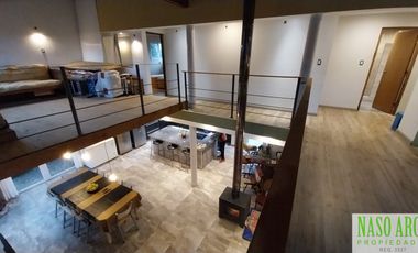 RETASADA. Propiedad de categoría en venta en Sierra de los Padres. Gas Natural