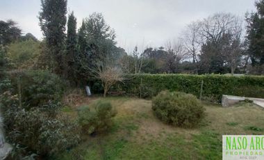 RETASADA. Propiedad de categoría en venta en Sierra de los Padres. Gas Natural