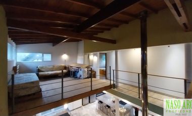 RETASADA. Propiedad de categoría en venta en Sierra de los Padres. Gas Natural