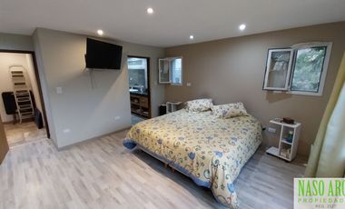 RETASADA. Propiedad de categoría en venta en Sierra de los Padres. Gas Natural