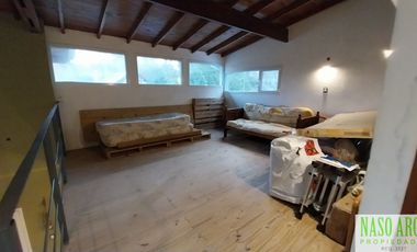 RETASADA. Propiedad de categoría en venta en Sierra de los Padres. Gas Natural