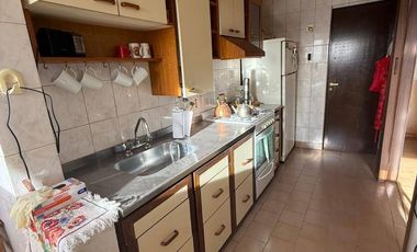 Departamento en venta c/ cochera en Cinco Saltos