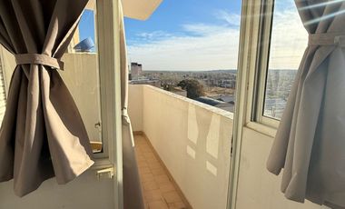 Departamento en venta c/ cochera en Cinco Saltos