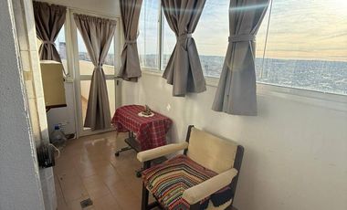 Departamento en venta c/ cochera en Cinco Saltos