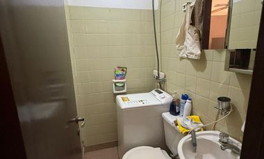 Departamento en venta c/ cochera en Cinco Saltos