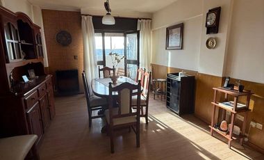 Departamento en venta c/ cochera en Cinco Saltos