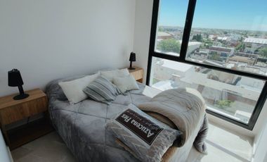 Departamento en venta c/ cochera en Centro