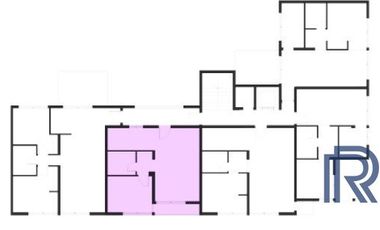 Departamento en venta en Centro