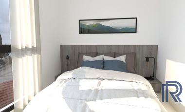 Departamento en venta en Centro