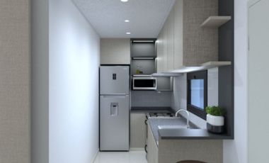 Departamento en venta en Centro