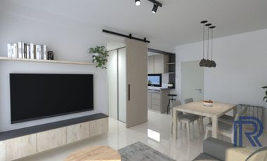 Departamento en venta en Centro