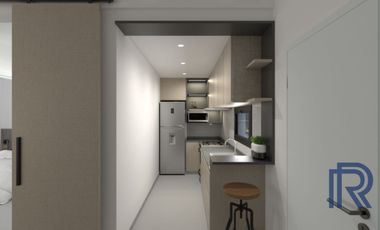 Departamento en venta en Centro