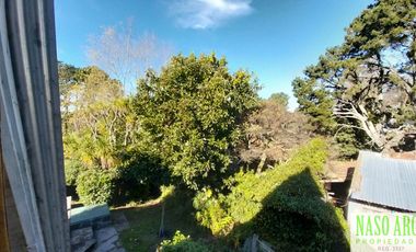 Chalet Alpino en venta en Sierra de los Padres.