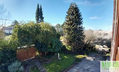 Chalet Alpino en venta en Sierra de los Padres.