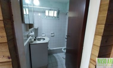 Chalet Alpino en venta en Sierra de los Padres.