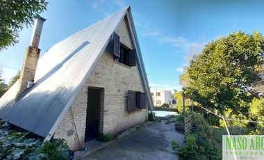 Chalet Alpino en venta en Sierra de los Padres.